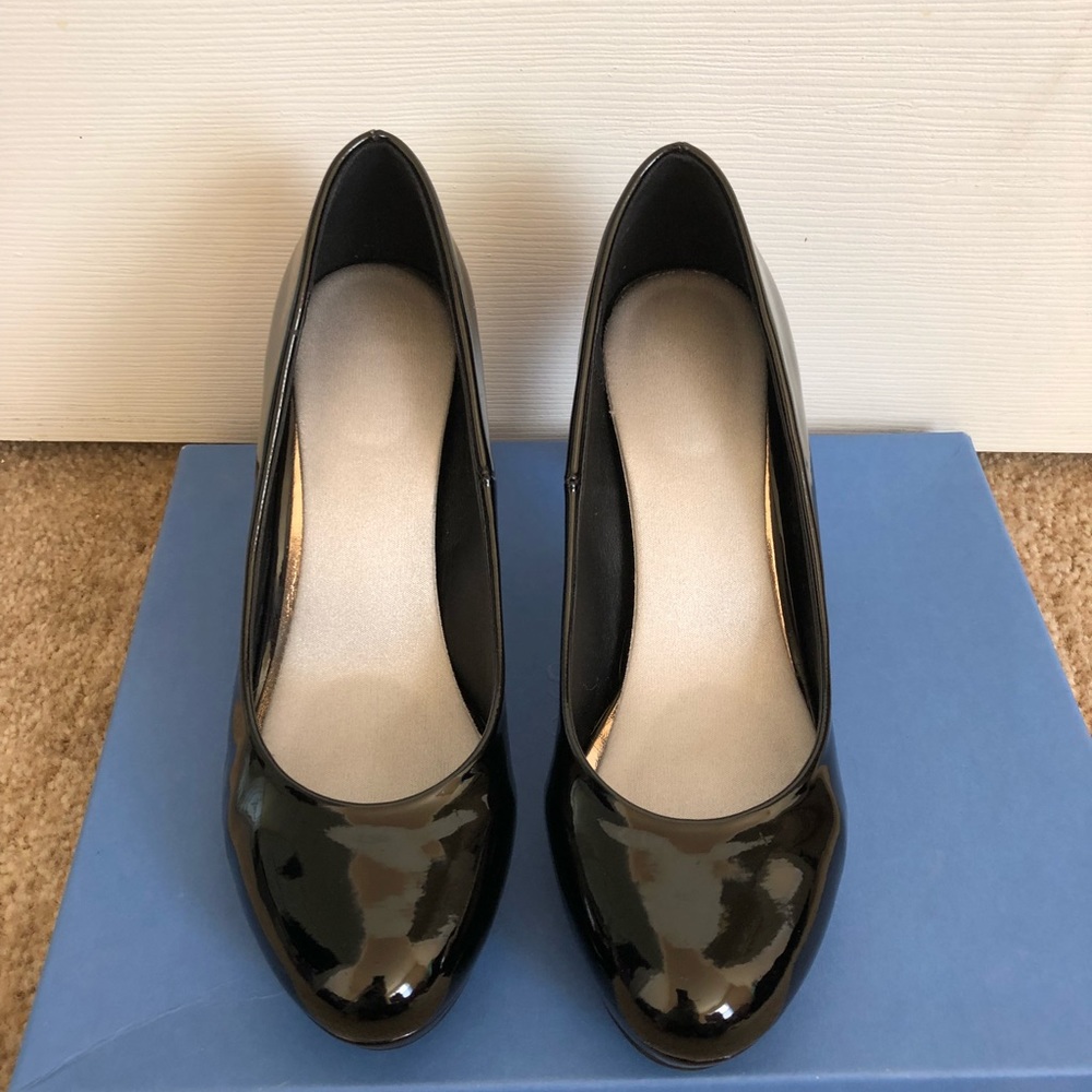 Heels.